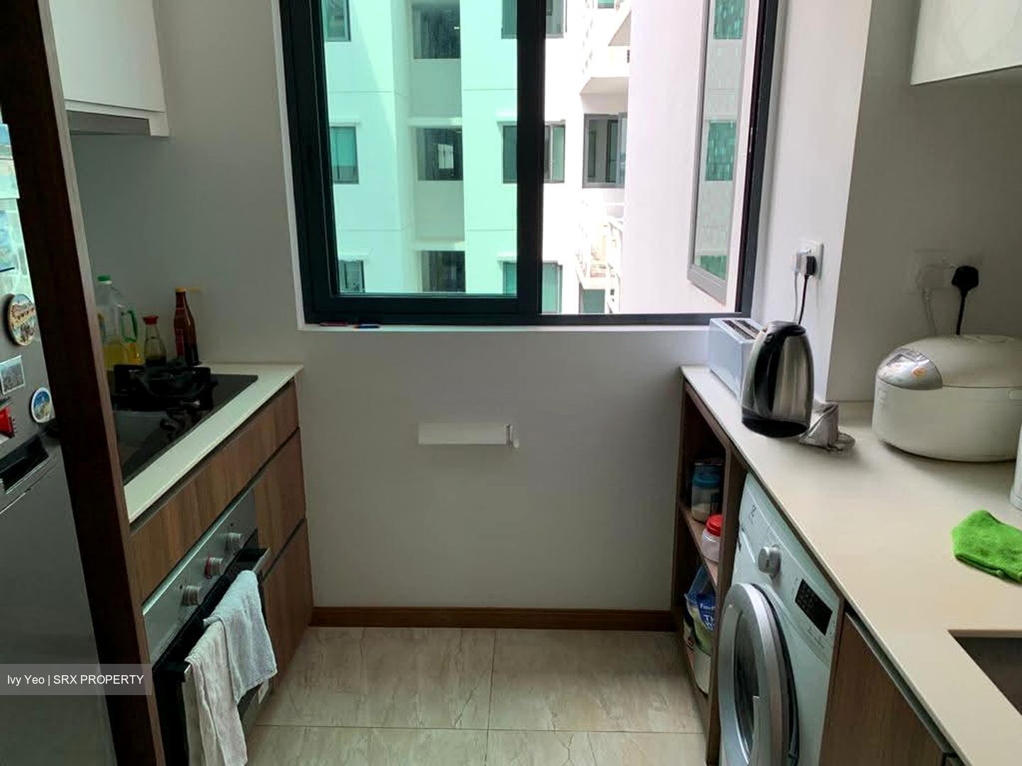 Kingsford Waterbay (D19), Apartment #595171091